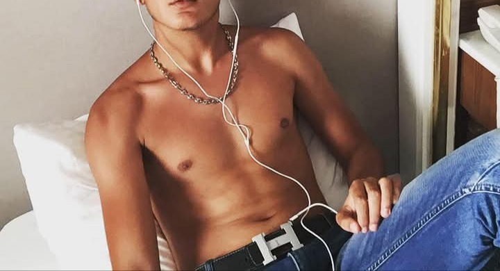 Touati - Sabadell - Barcelona | Anuncios gays