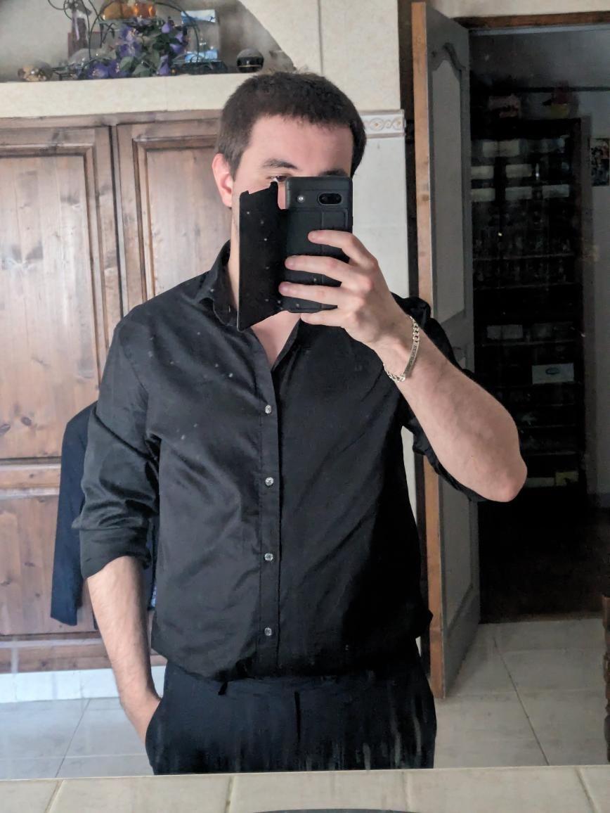 Aghiles - Alacant/Alicante - Alicante | Anuncios gays