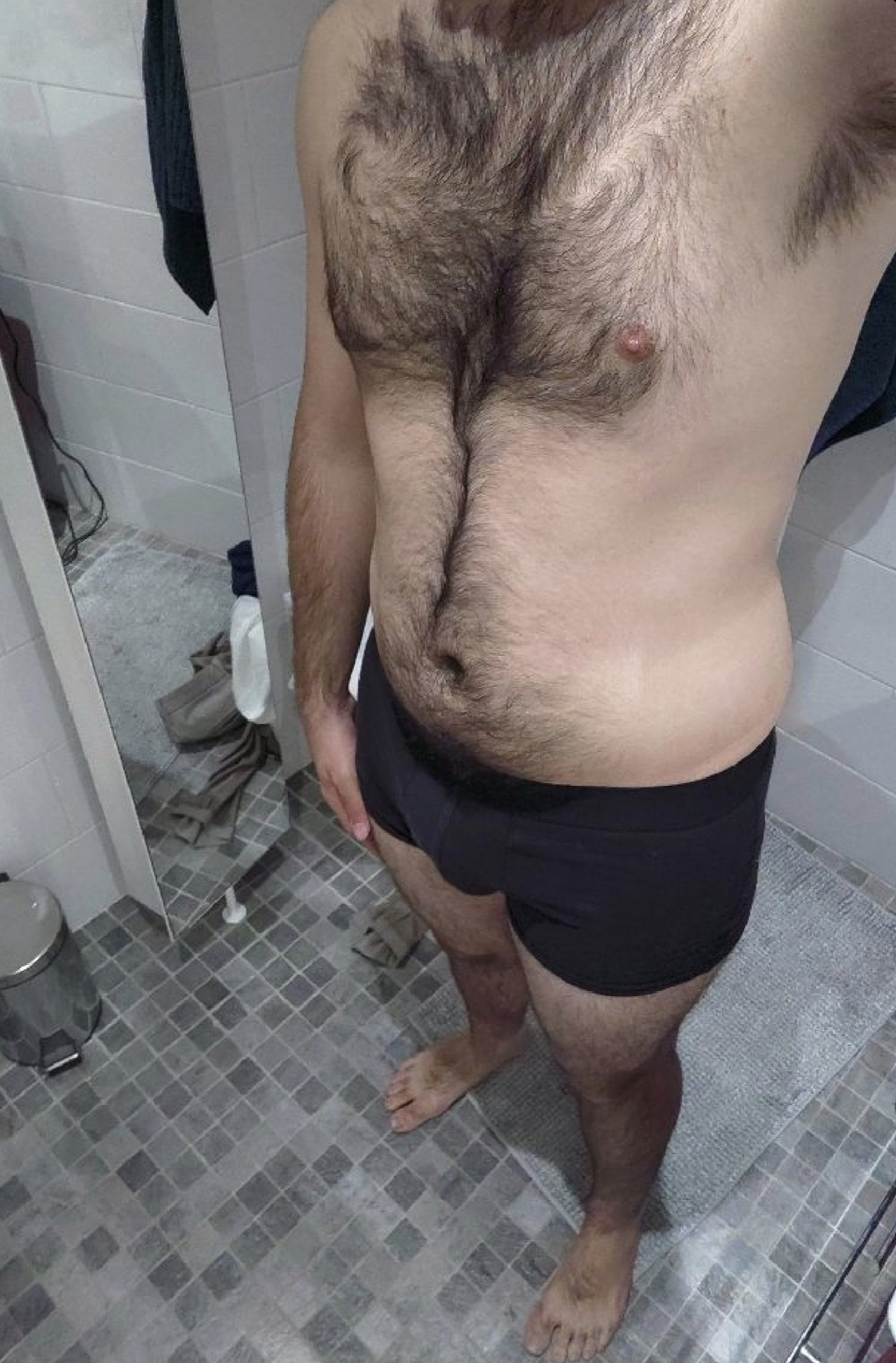 Tyann - Cortes de Baza - Granada | Anuncios gays