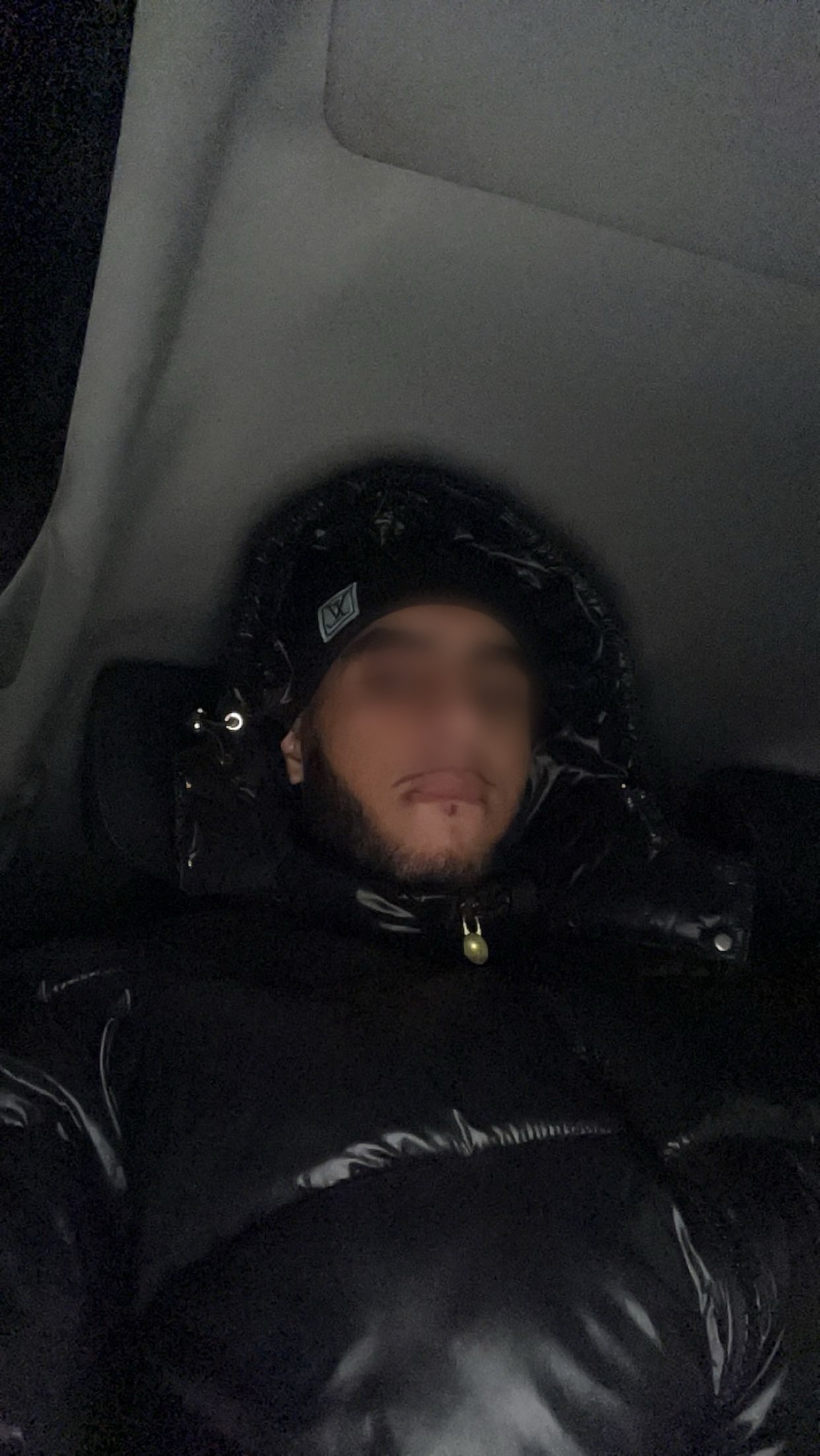 Samil - Vilariño de Conso - Ourense | Anuncios gays