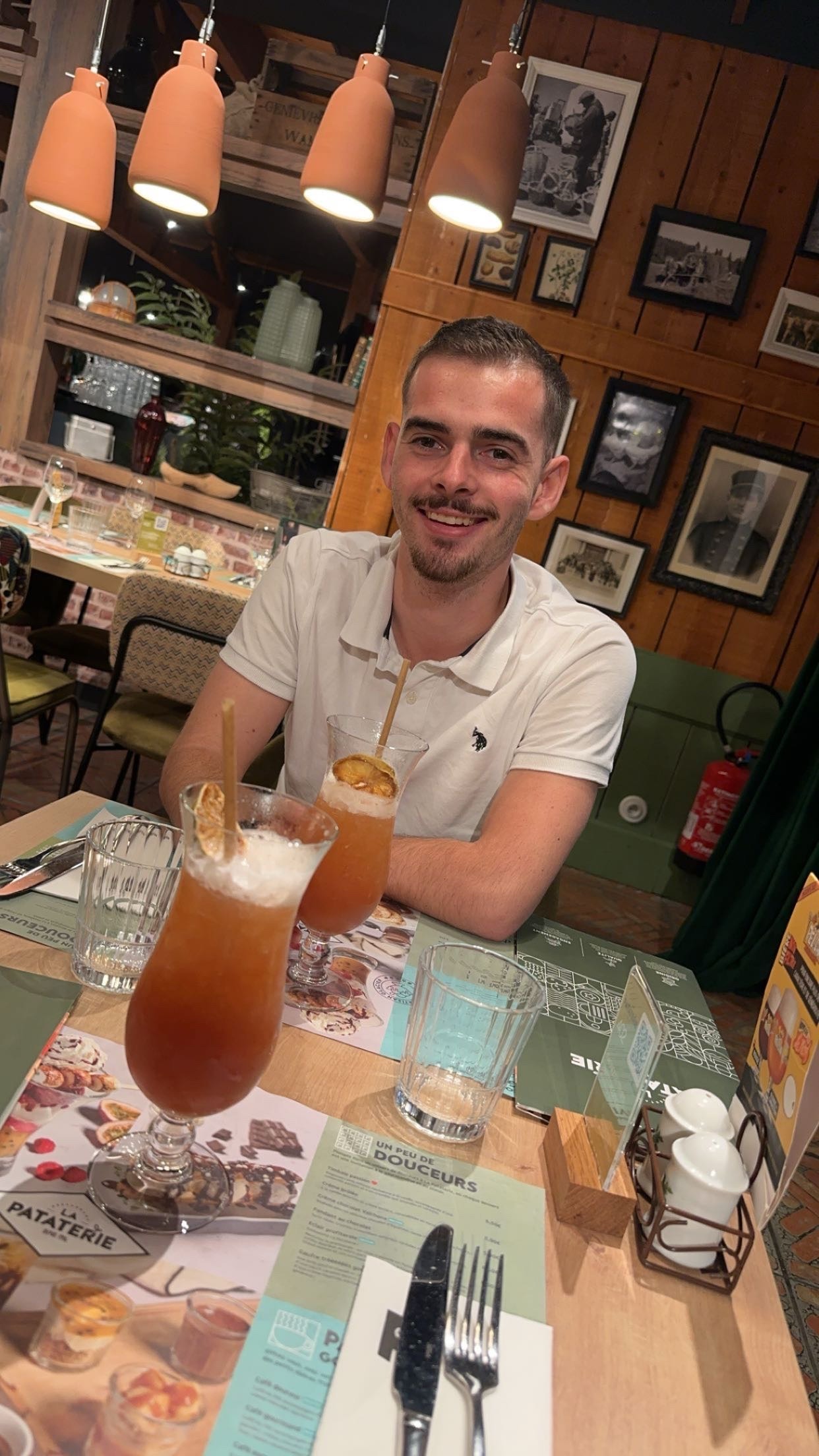 Ettore - Alberic - Valencia | Anuncios gays