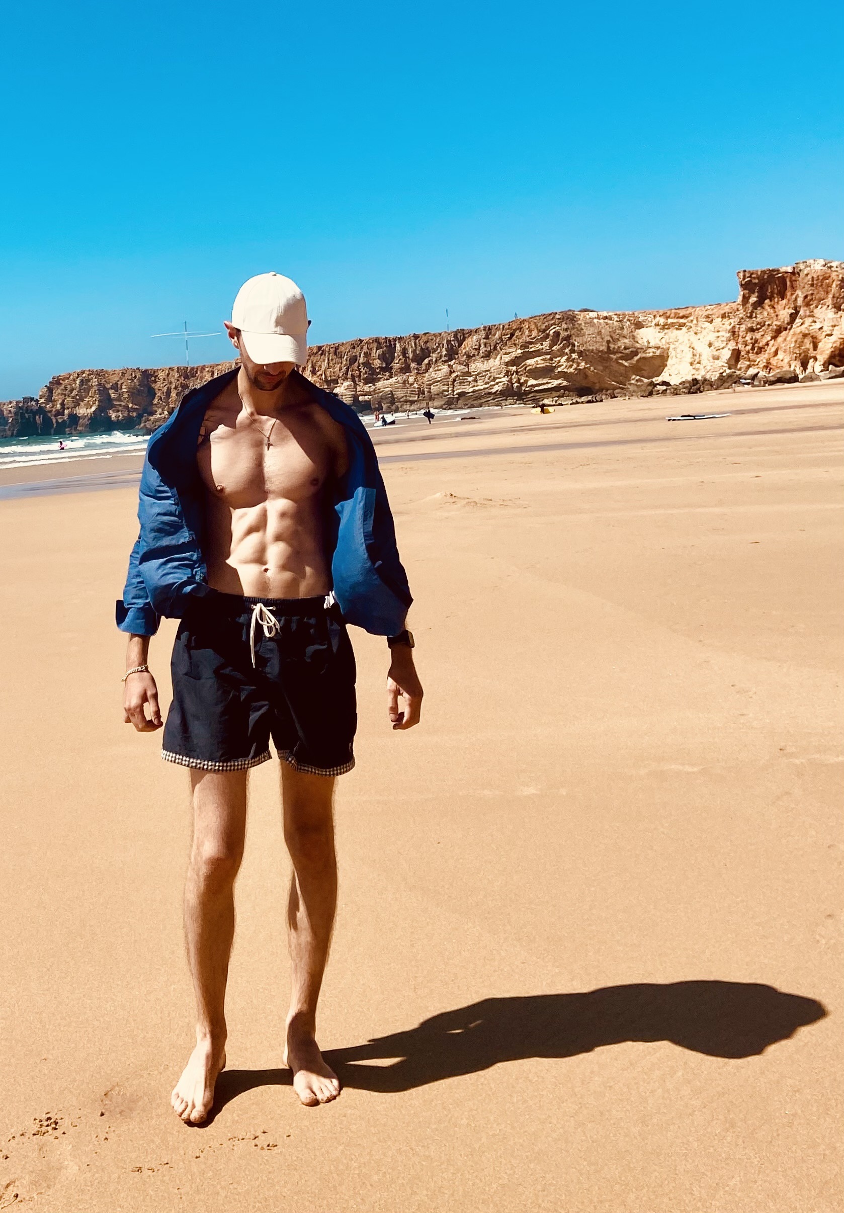 Pierre-lucas - Camargo - Cantabria | Anuncios gays