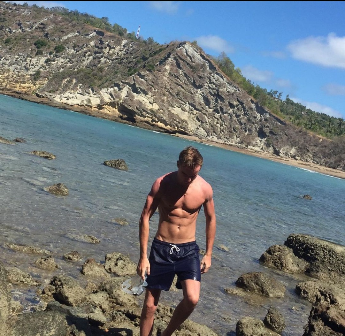 Amador - Aulesti - Bizkaia | Anuncios gays
