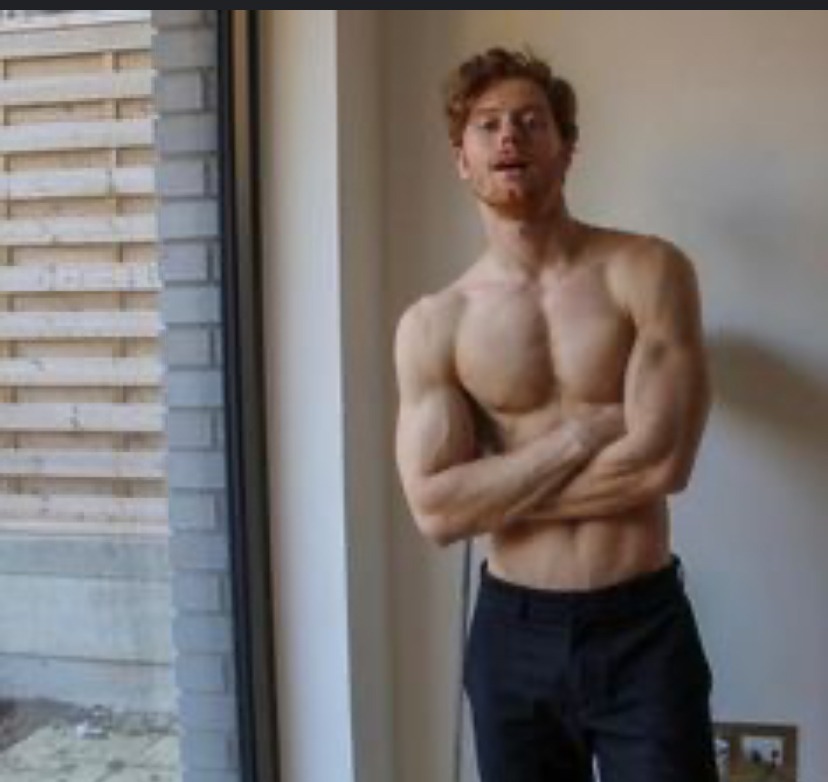 Styvens - Padules - Almería | Anuncios gays
