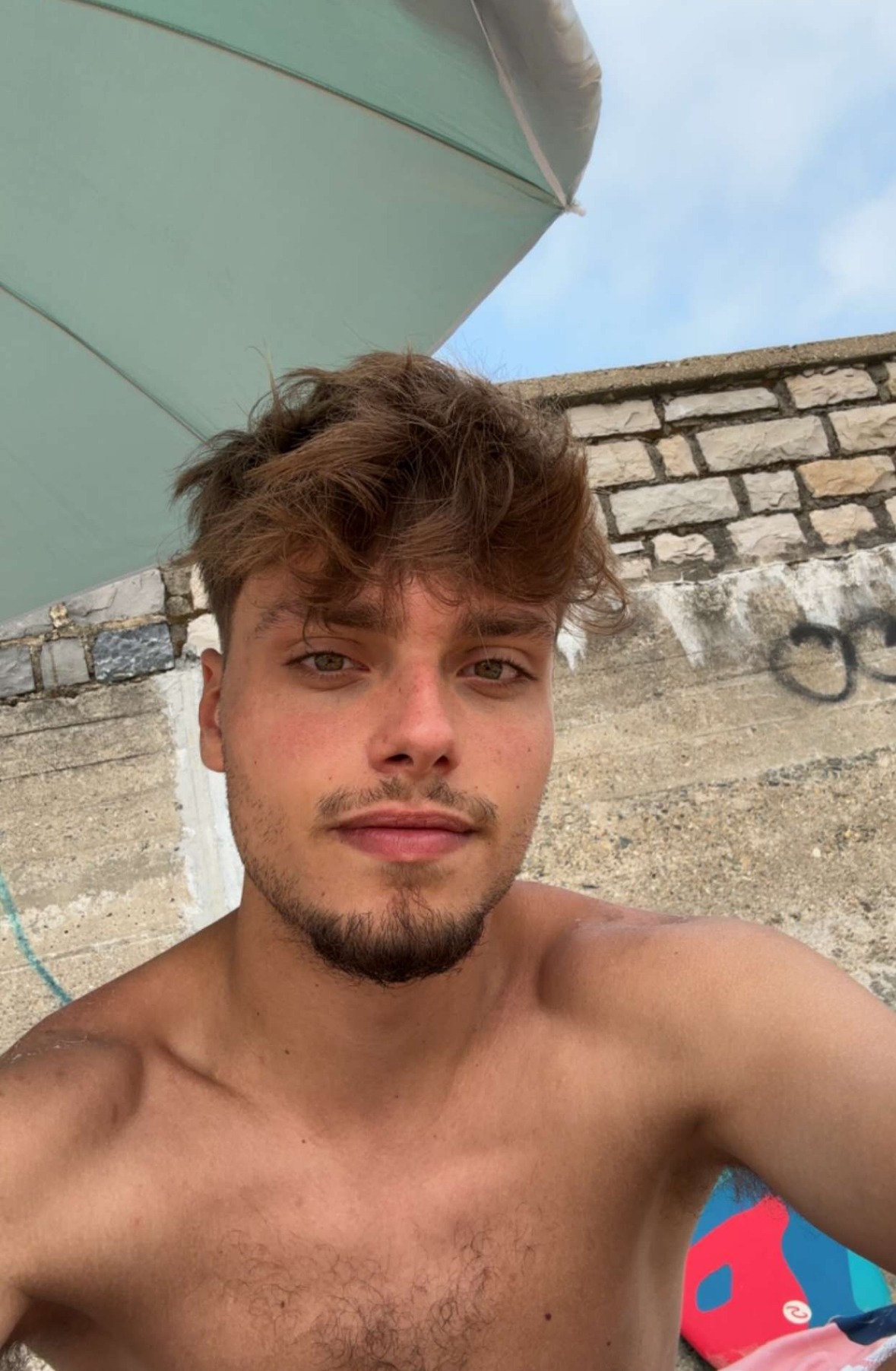 Eleuthere - Pinilla del Valle - Madrid | Anuncios gays