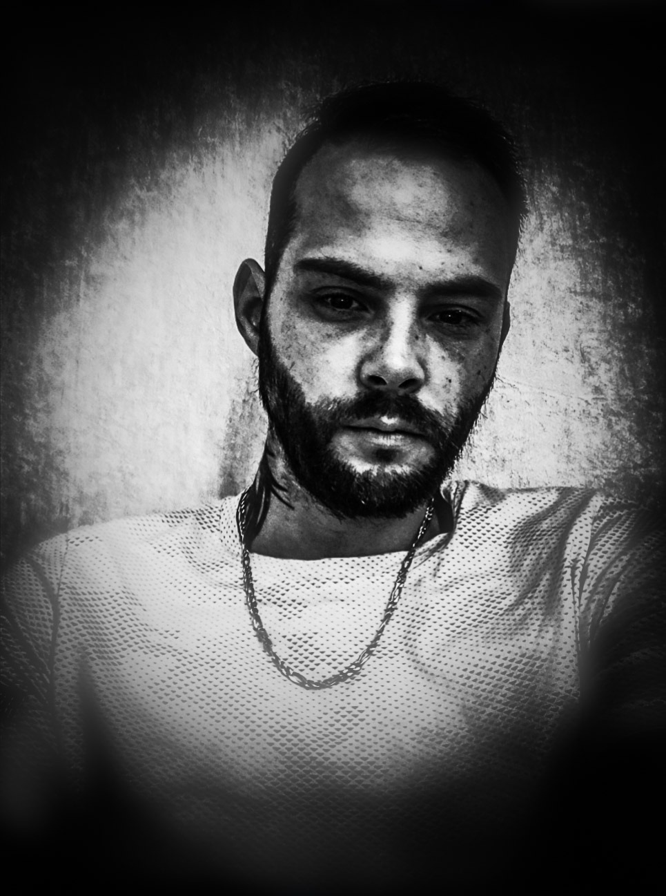 Abdelmalek - Bobadilla - La Rioja | Anuncios gays