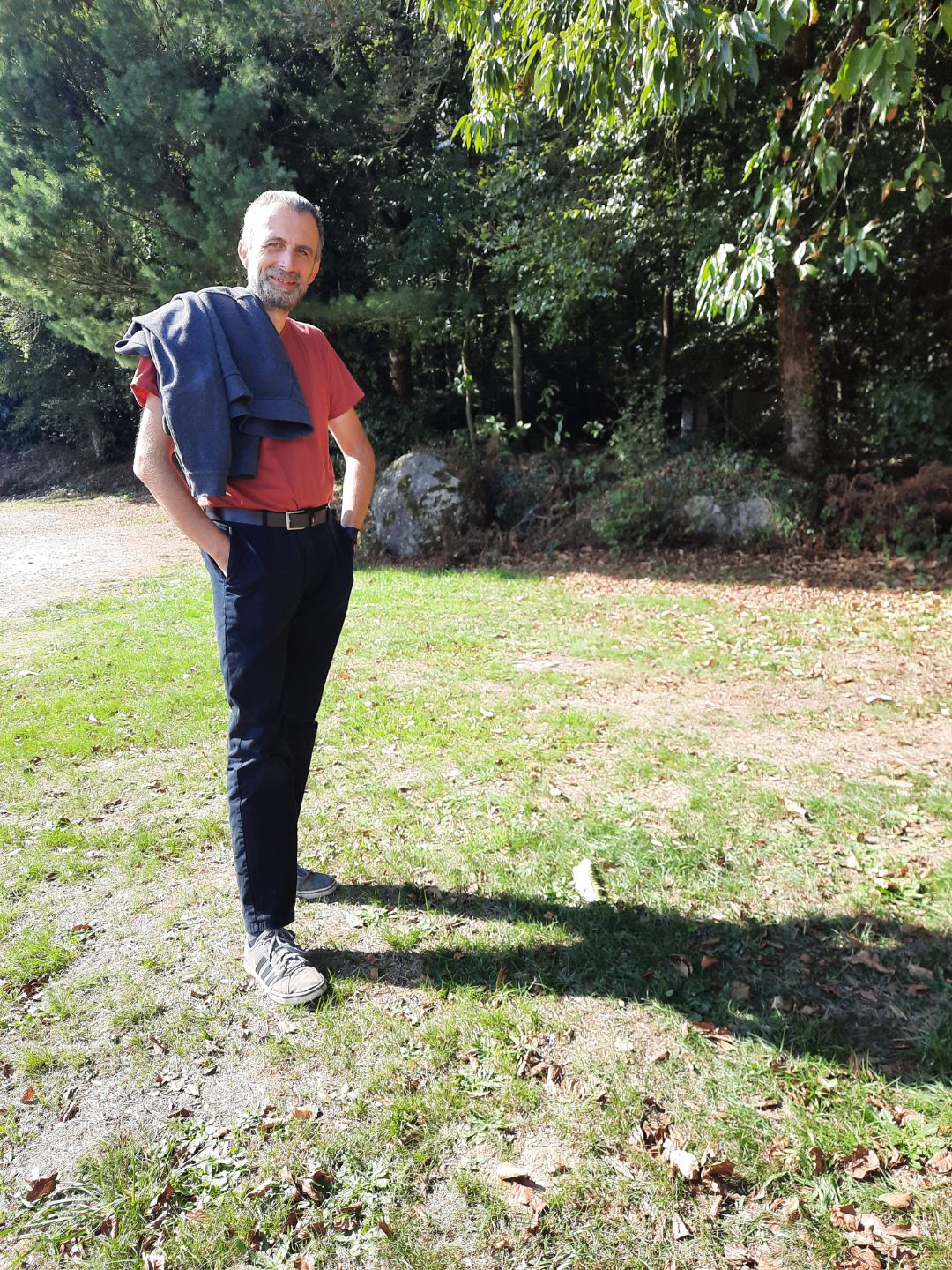 Ashraf - Tafalla - Navarra | Anuncios gays