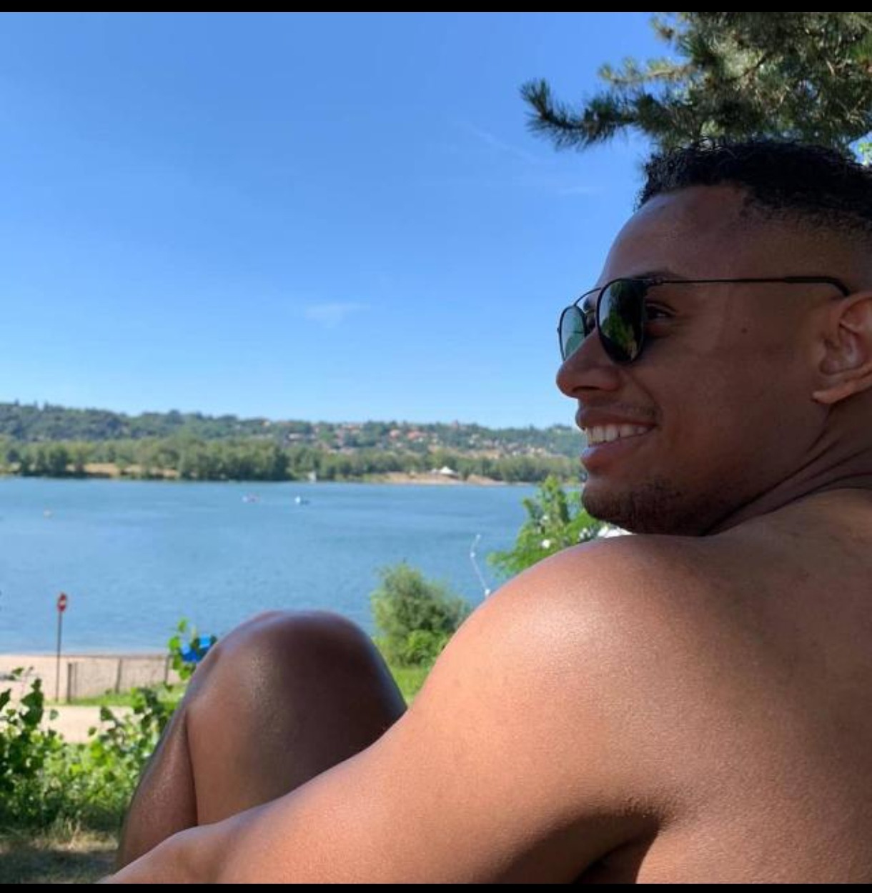 Shany - Araitz - Navarra | Anuncios gays