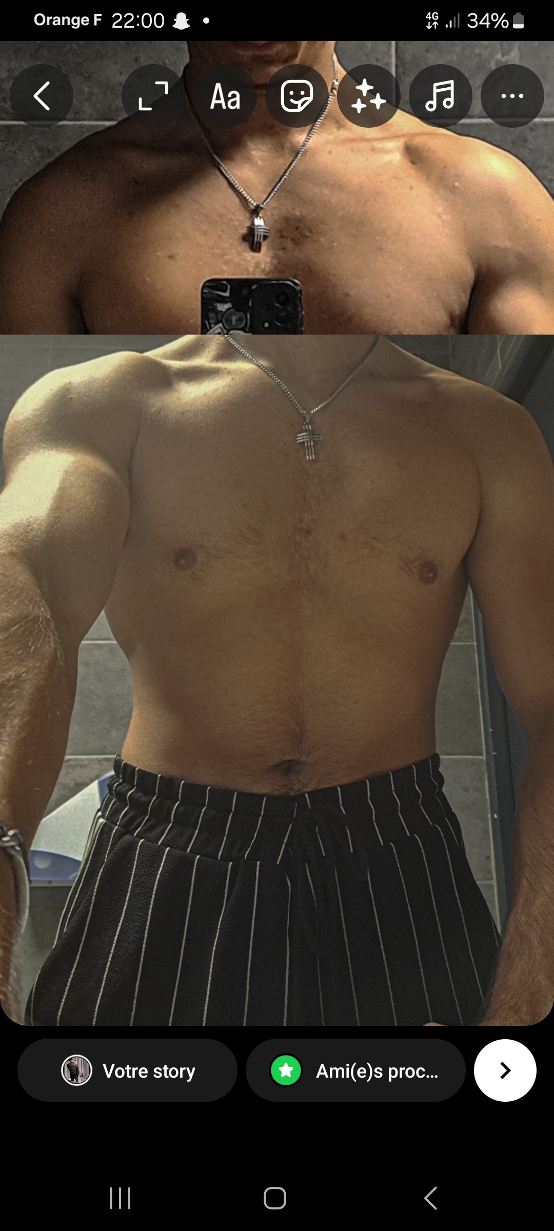 Raed - Garaioa - Navarra | Anuncios gays
