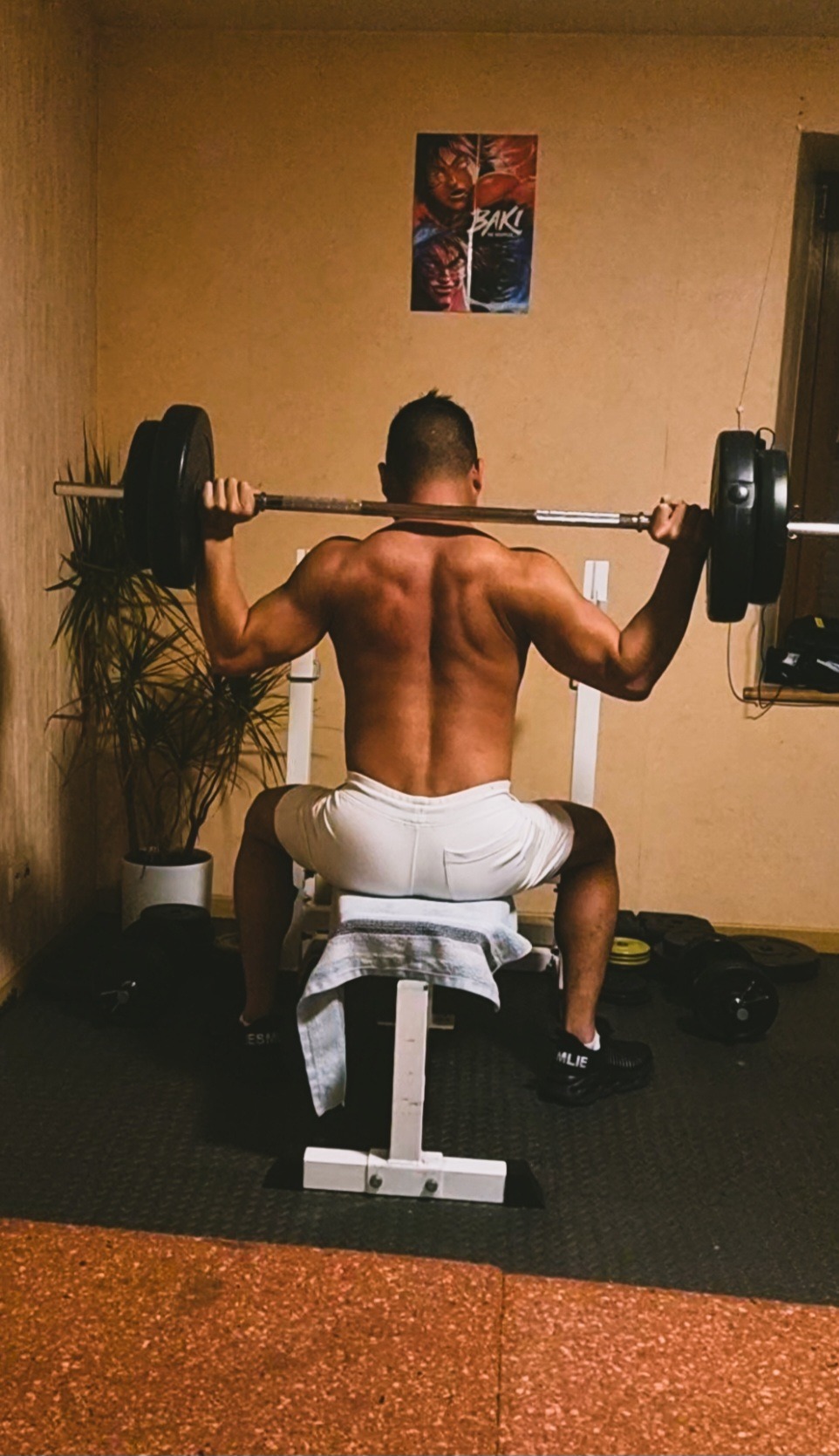 Oleg - Granada - Granada | Anuncios gays