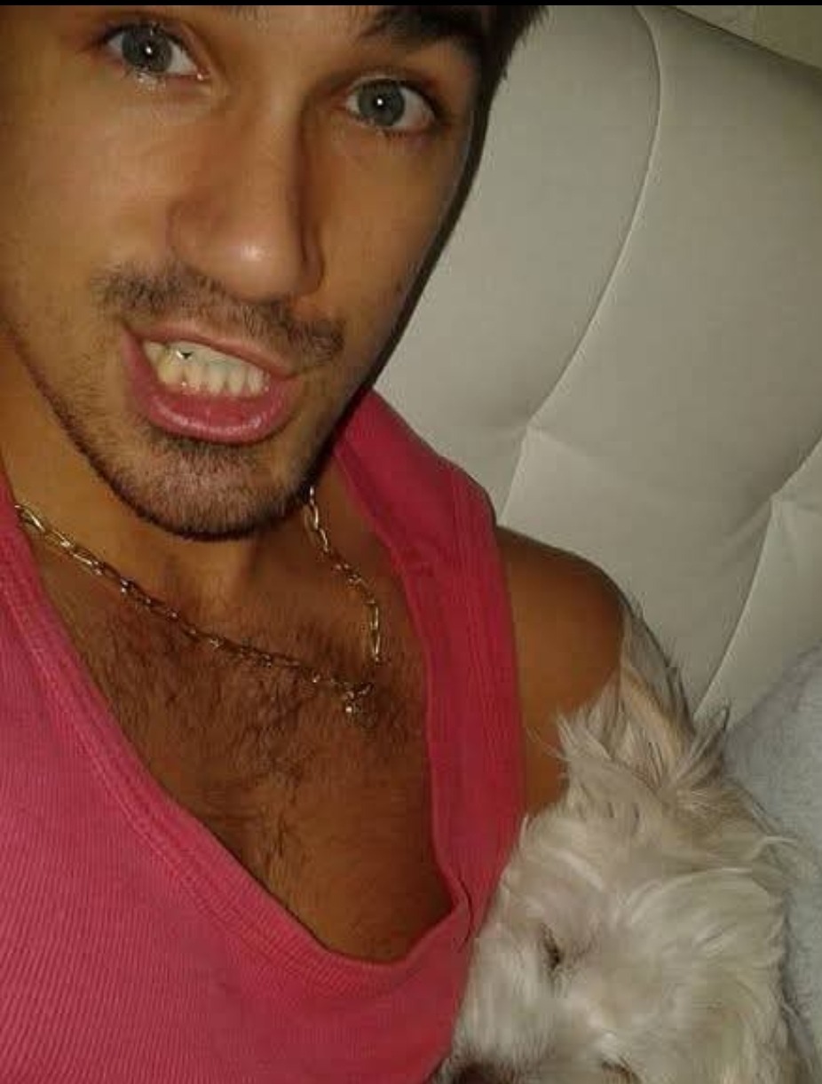 Lénaïc - Villafranca de Córdoba - Córdoba | Anuncios gays