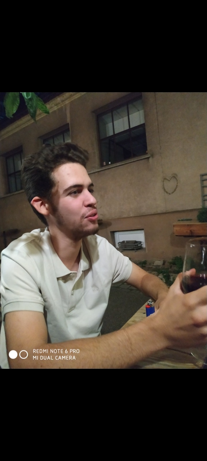 Joanes - Gor - Granada | Anuncios gays