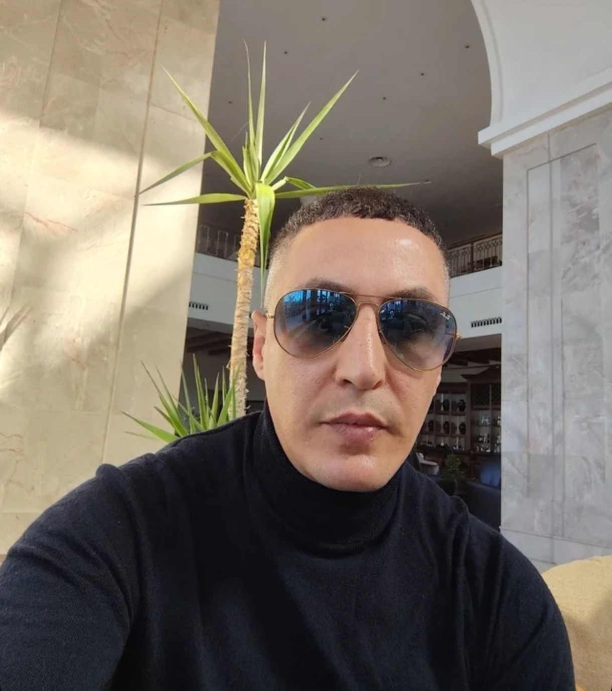Abdelmajide - Alcúdia - Illes Balears | Anuncios gays
