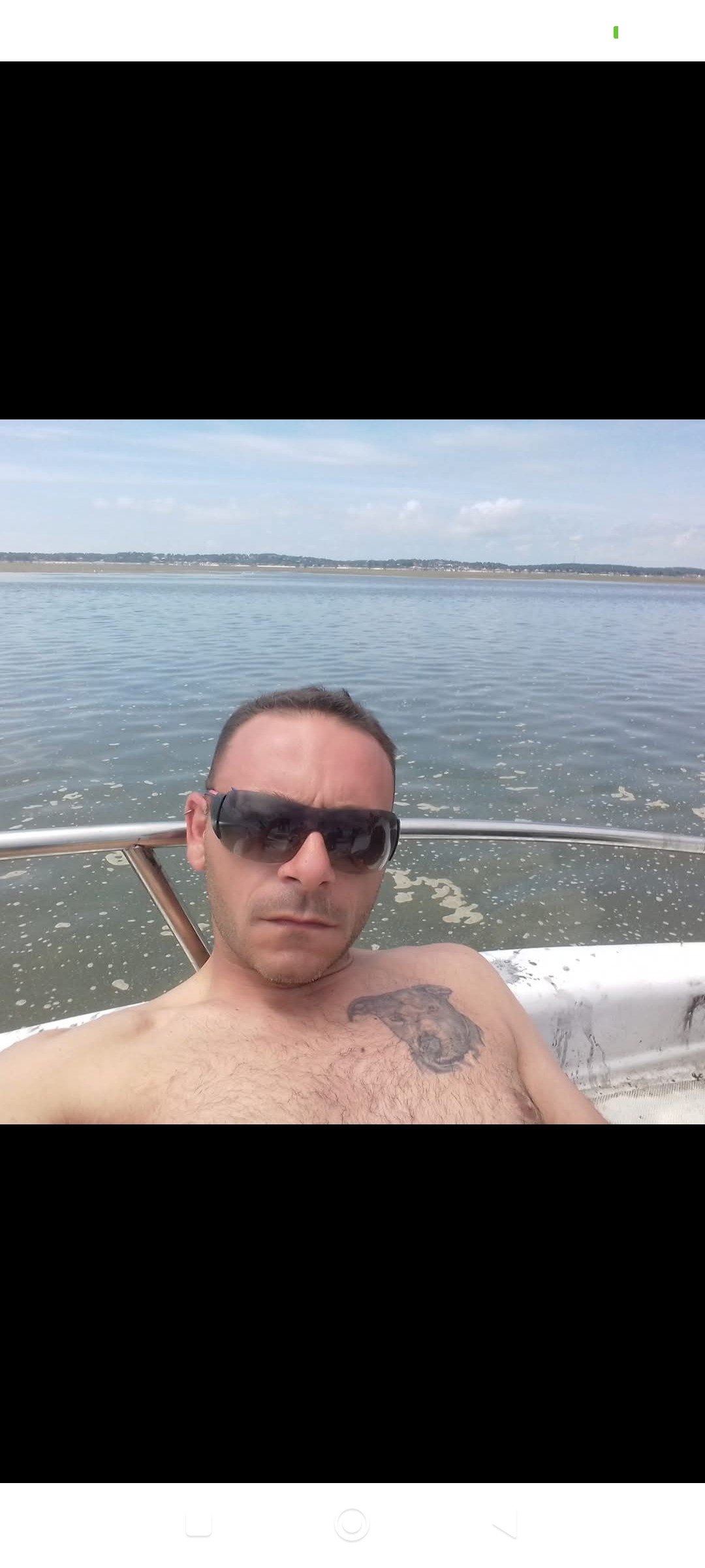 Sajjad - Arenas de San Juan - Ciudad Real | Anuncios gays