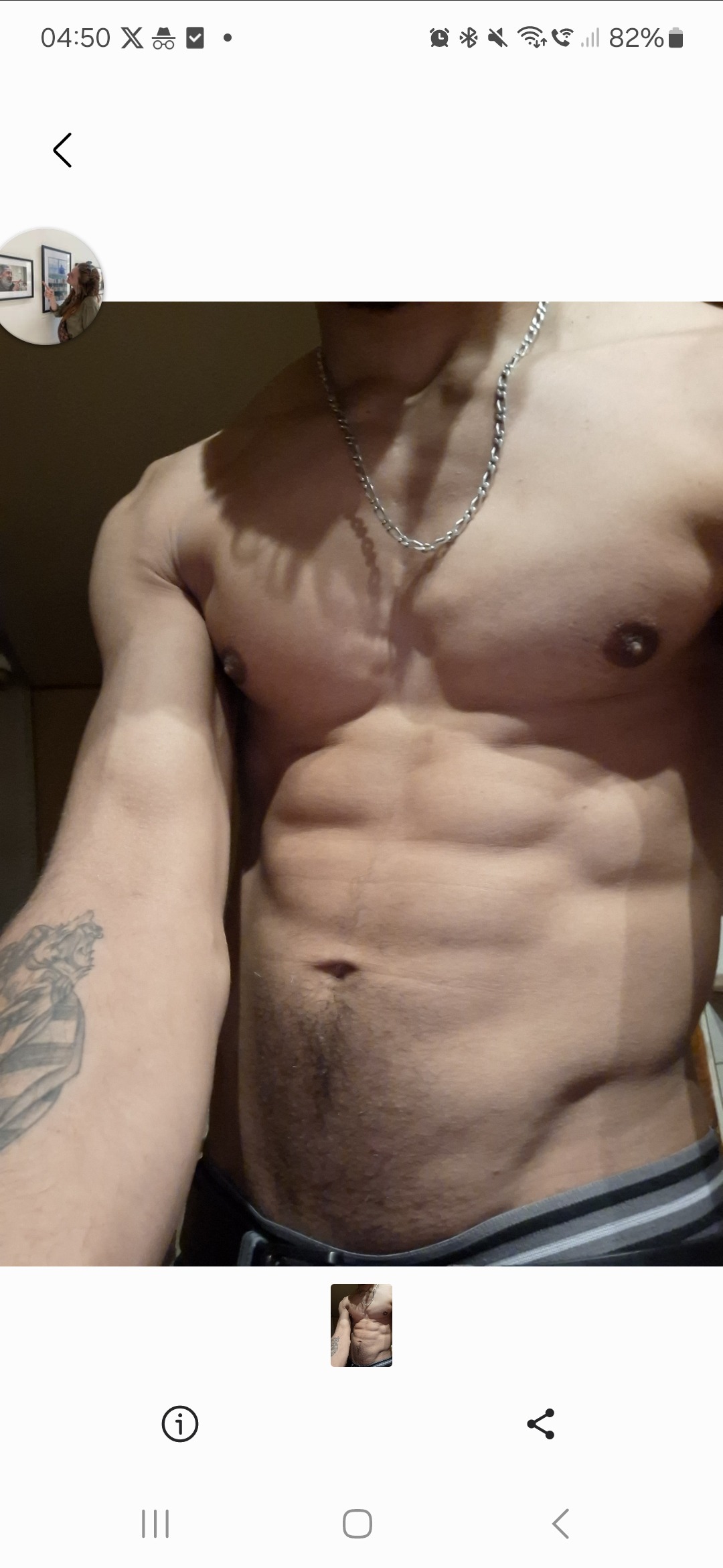 Guiliann - Arredondo - Cantabria | Anuncios gays