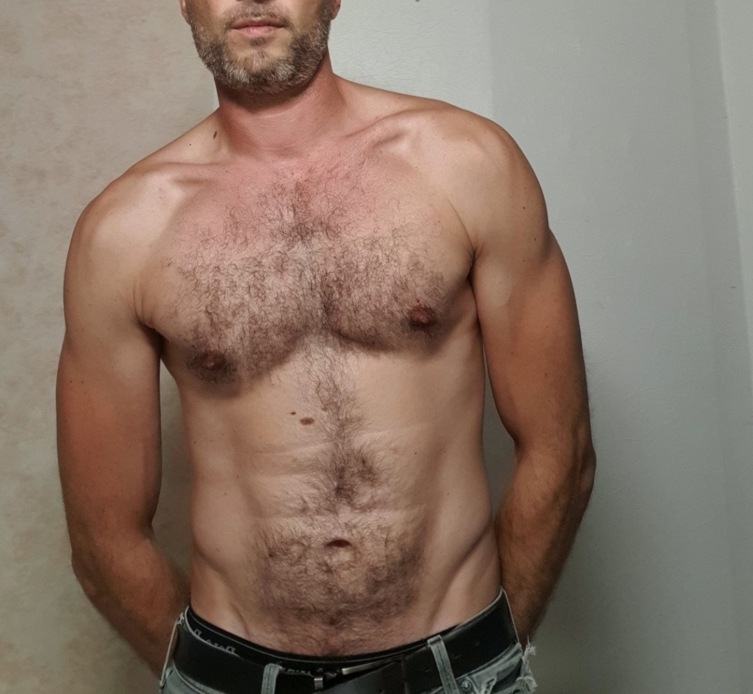 Fernand - Sigüés - Zaragoza | Anuncios gays