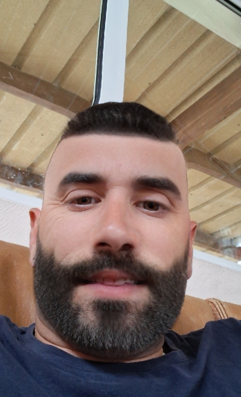 Randal - Ilche - Huesca | Anuncios gays