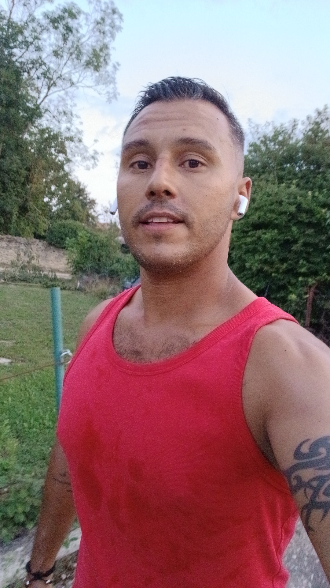 Noahm - Famorca - Alicante | Anuncios gays