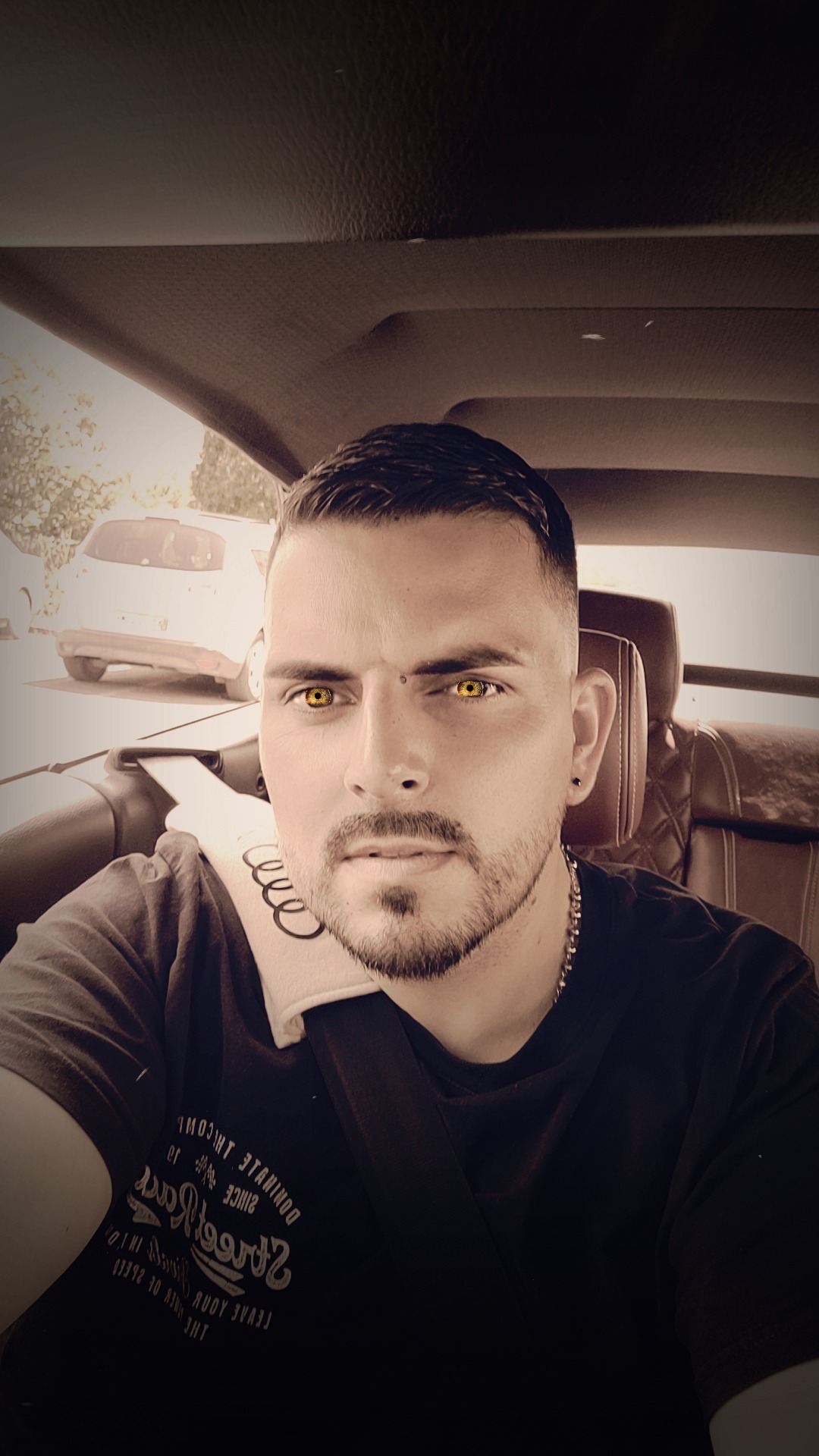 Djemel - Alcorcón - Madrid | Anuncios gays