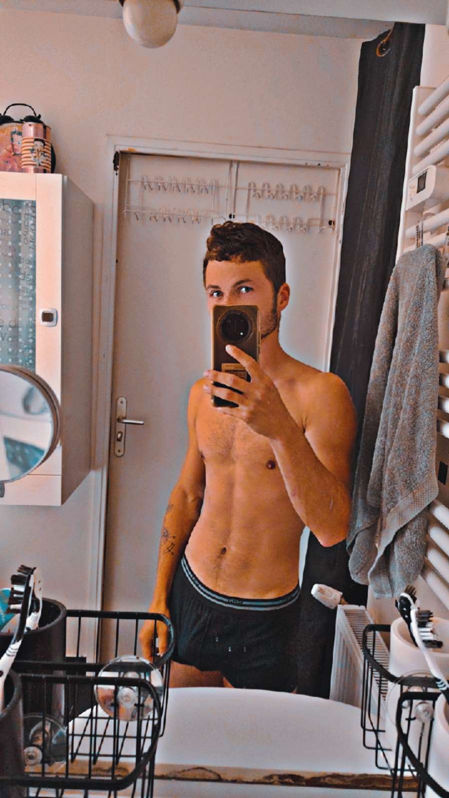 Lyece - Amieva - Asturias | Anuncios gays