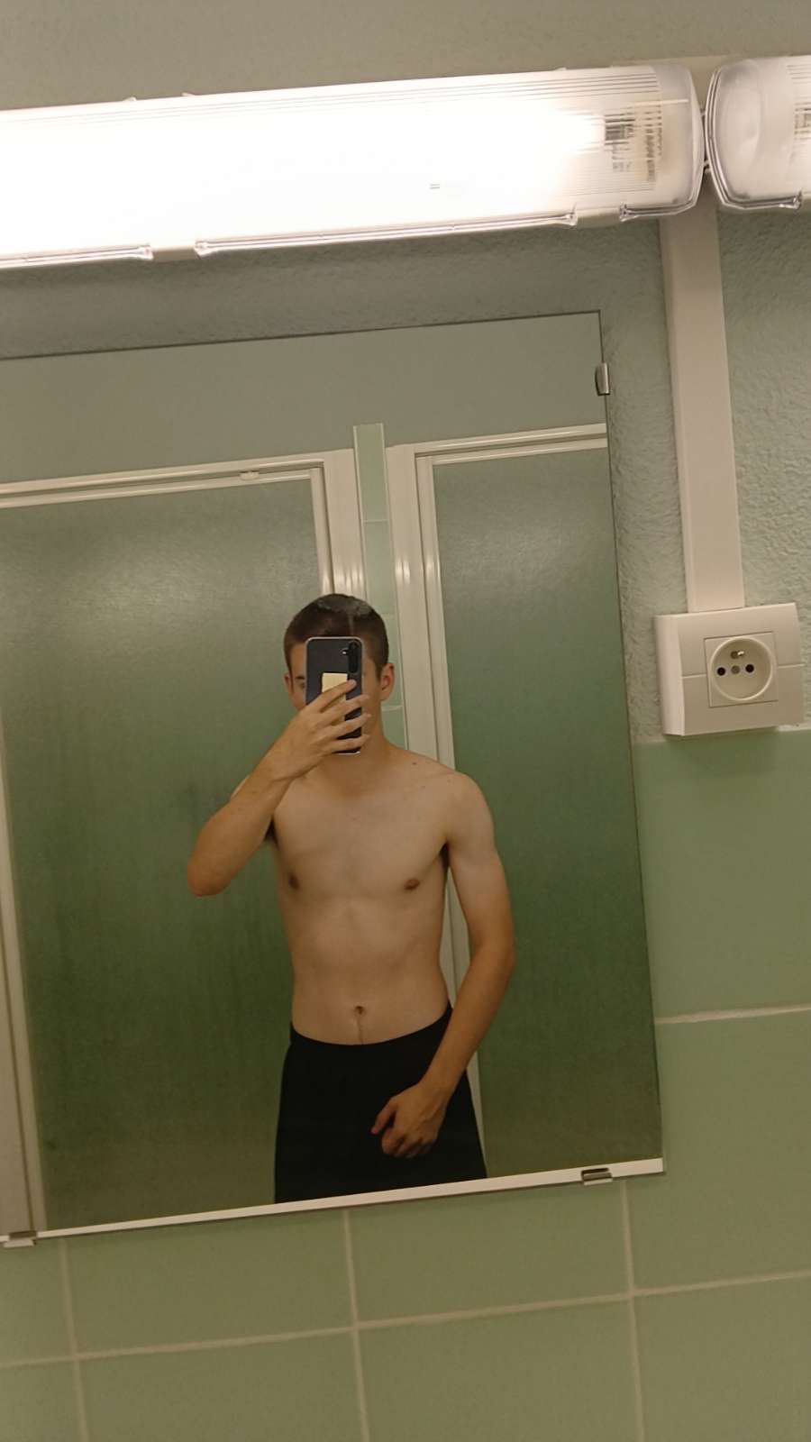 Jean-willy - Santa Cruz de Marchena - Almería | Anuncios gays