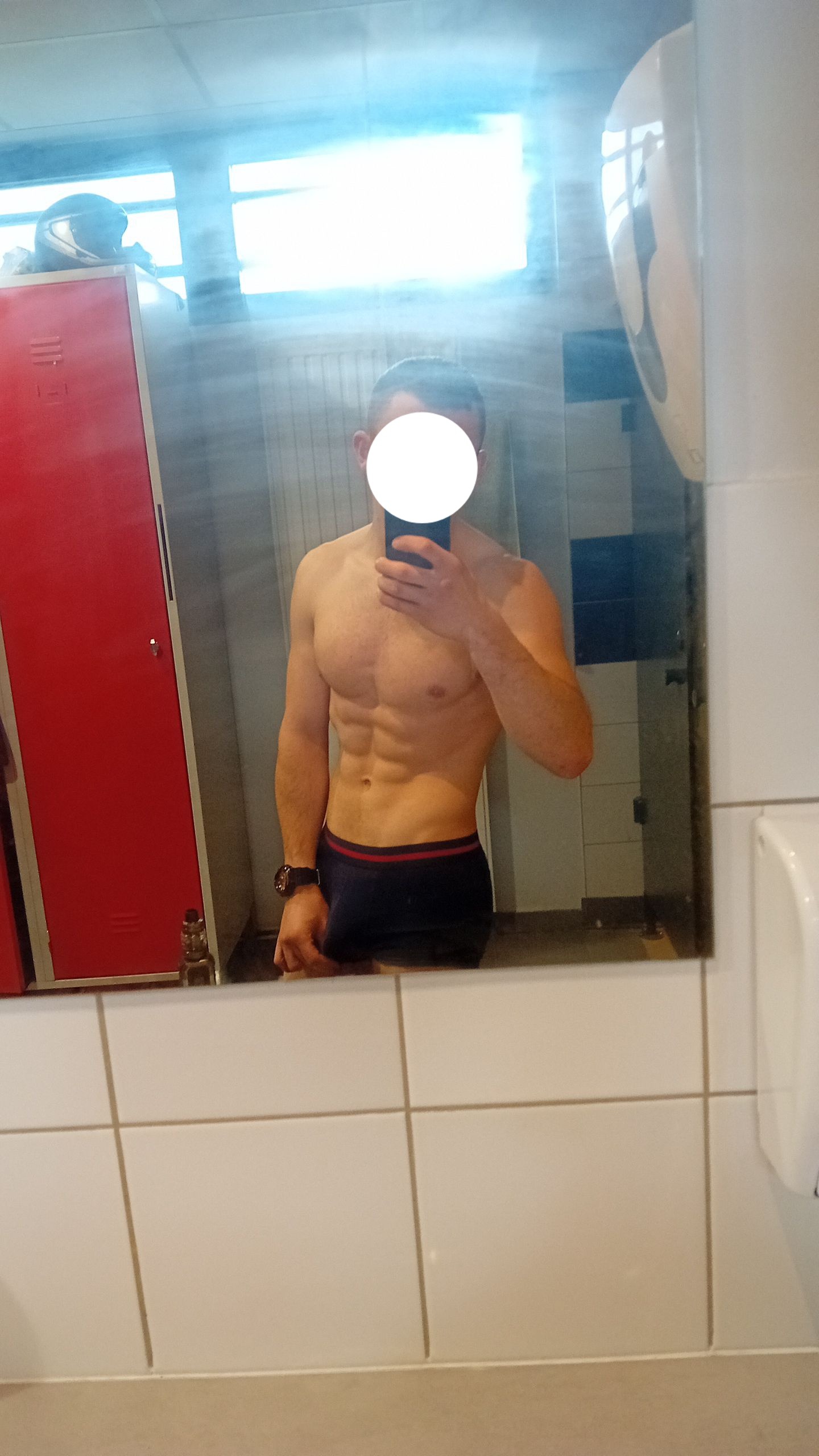 Baptyste - Herbers - Castellón | Anuncios gays