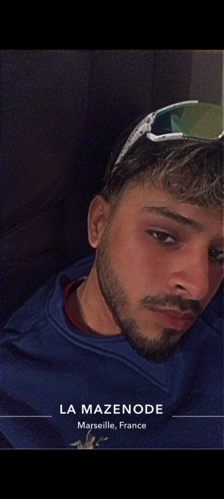 Sedik - Aranjuez - Madrid | Anuncios gays