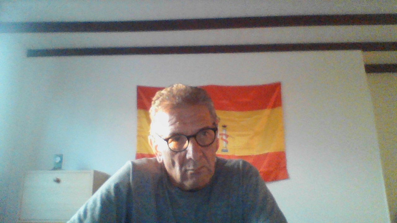 Sezgin - Berrueco, El - Madrid | Anuncios gays