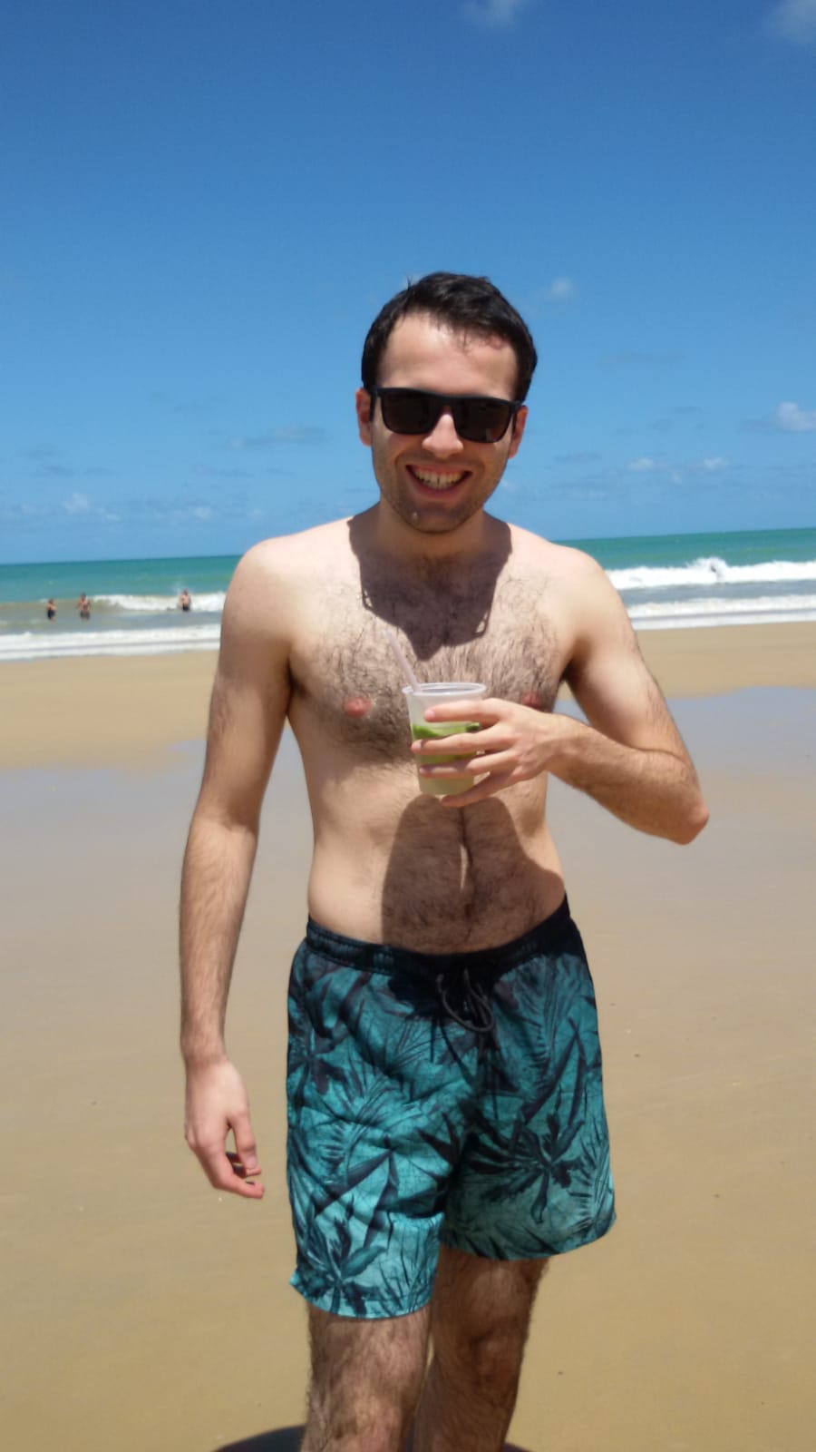 Nestor - Izalzu/Itzaltzu - Navarra | Anuncios gays
