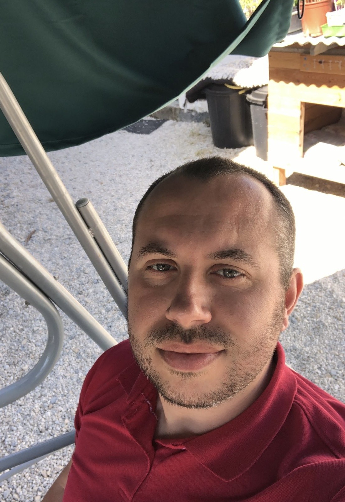 Badredine - Aiguaviva - Girona | Anuncios gays