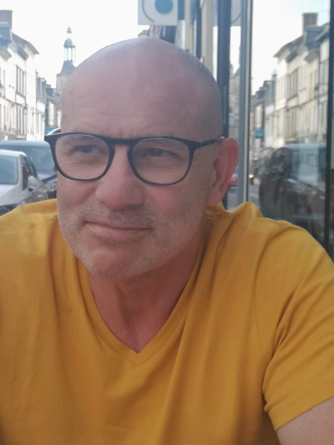 Chems-edine - Castellgalí - Barcelona | Anuncios gays