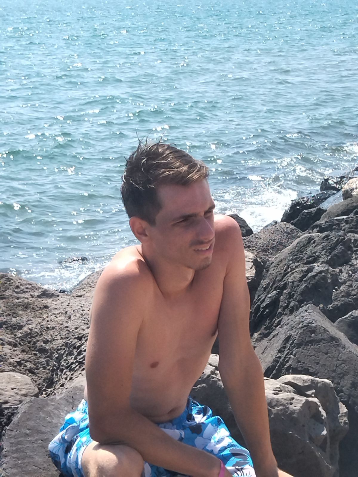 Caius - Artea - Bizkaia | Anuncios gays