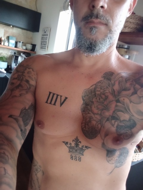 Jean-antoine - Xeresa - Valencia | Anuncios gays