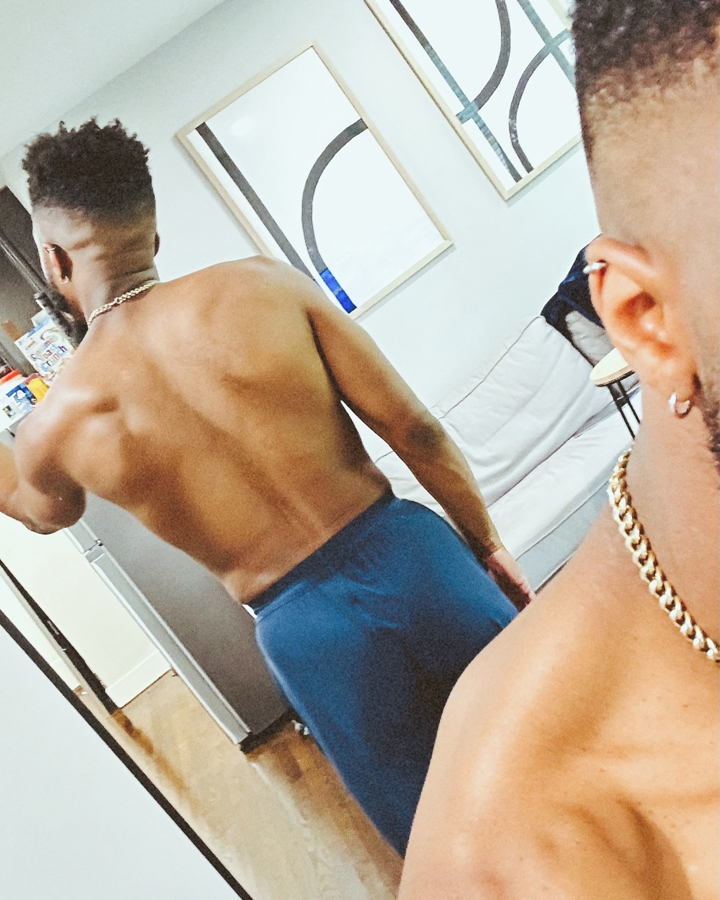 Jilani - Arenas de San Juan - Ciudad Real | Anuncios gays