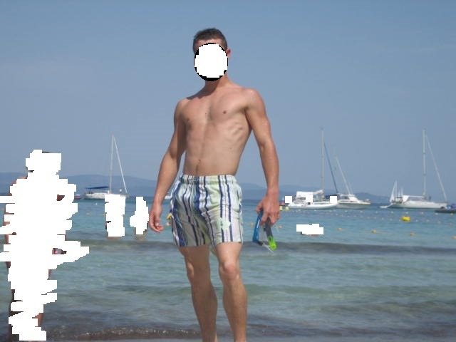 Almanzo - Ogíjares - Granada | Anuncios gays