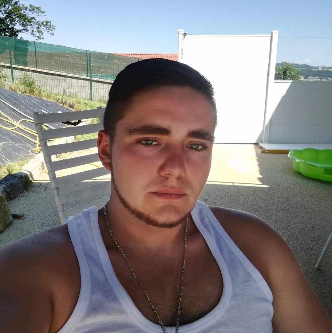 Raba - Peñaparda - Salamanca | Anuncios gays