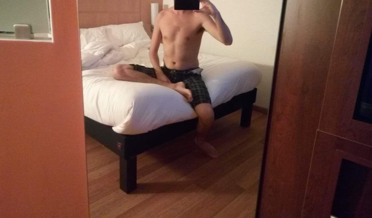Dhia - Corrales, Los - Sevilla | Anuncios gays