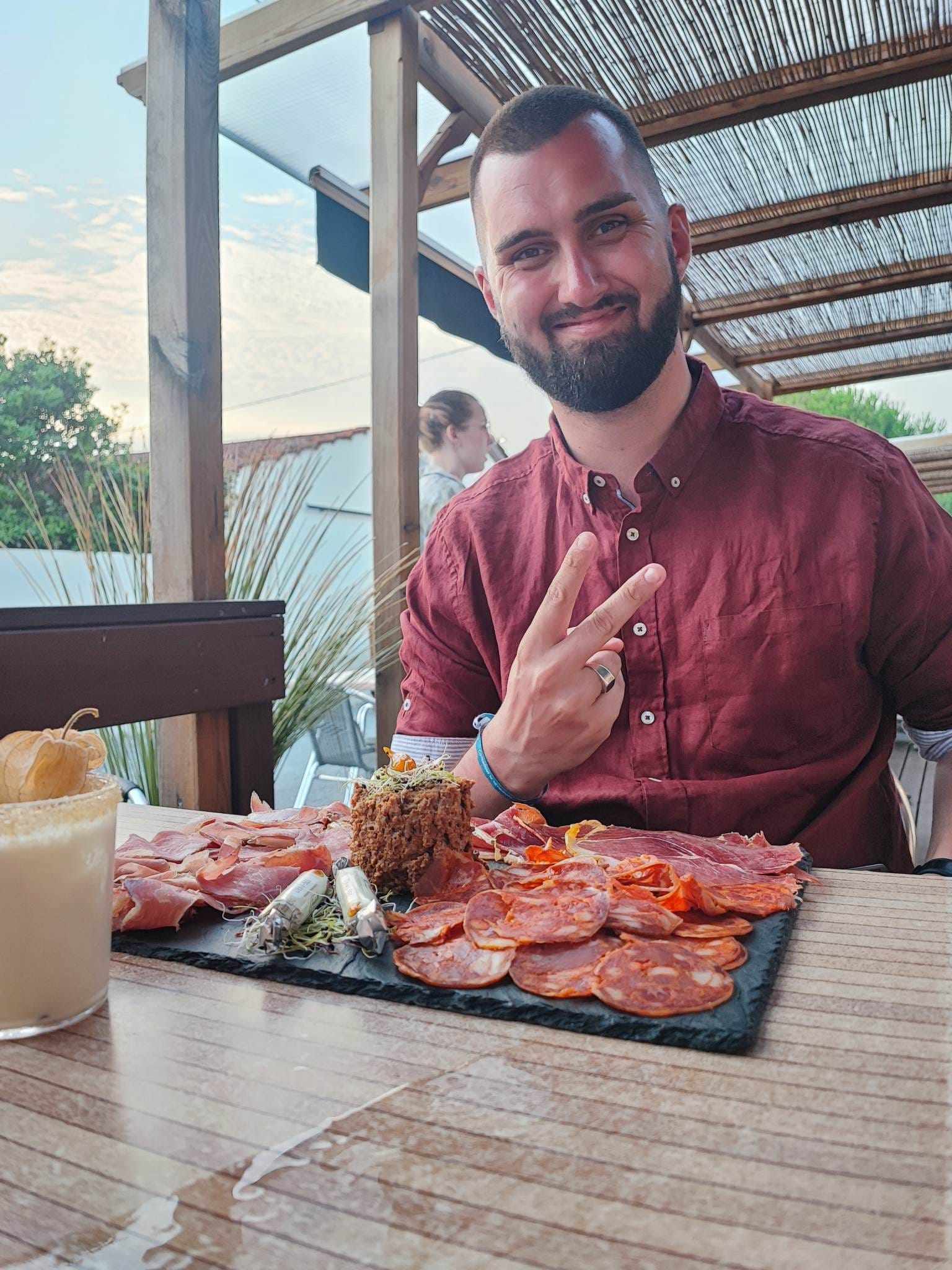 Darcy - Adiós - Navarra | Anuncios gays